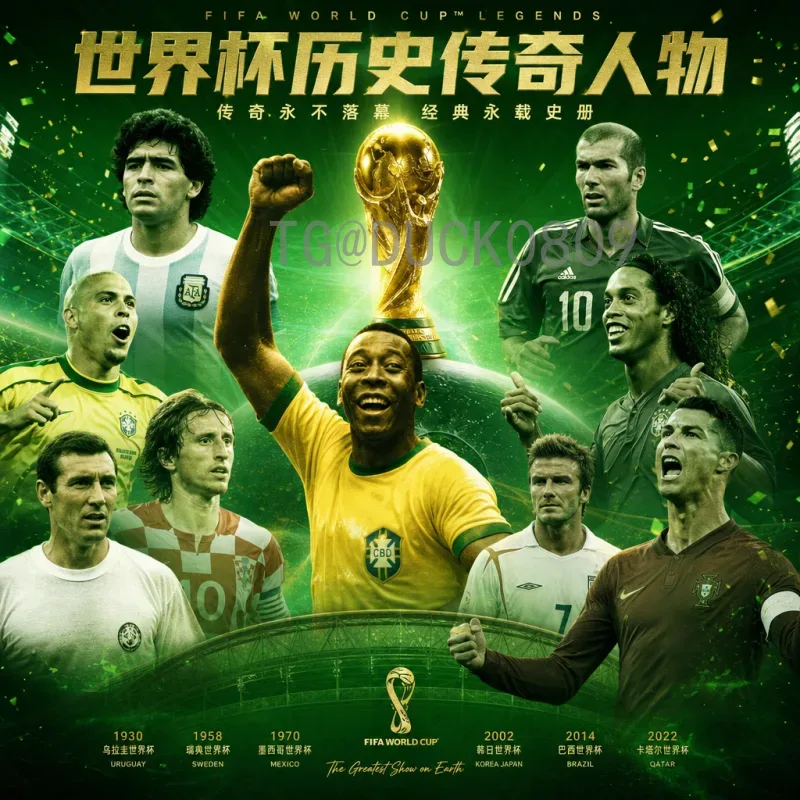 2026年美加墨世界杯抽签时间一览:赛事前瞻与关键节点