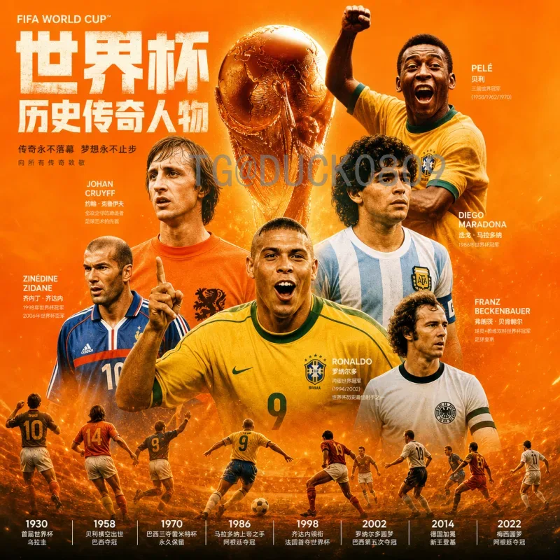 完整2026国际足联世界杯南美区名额查询指南:规则、赛制与最新动态